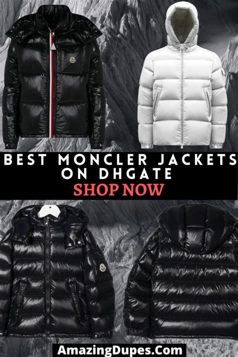 bonnet moncler faux